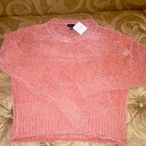 Fall Sweater NWT